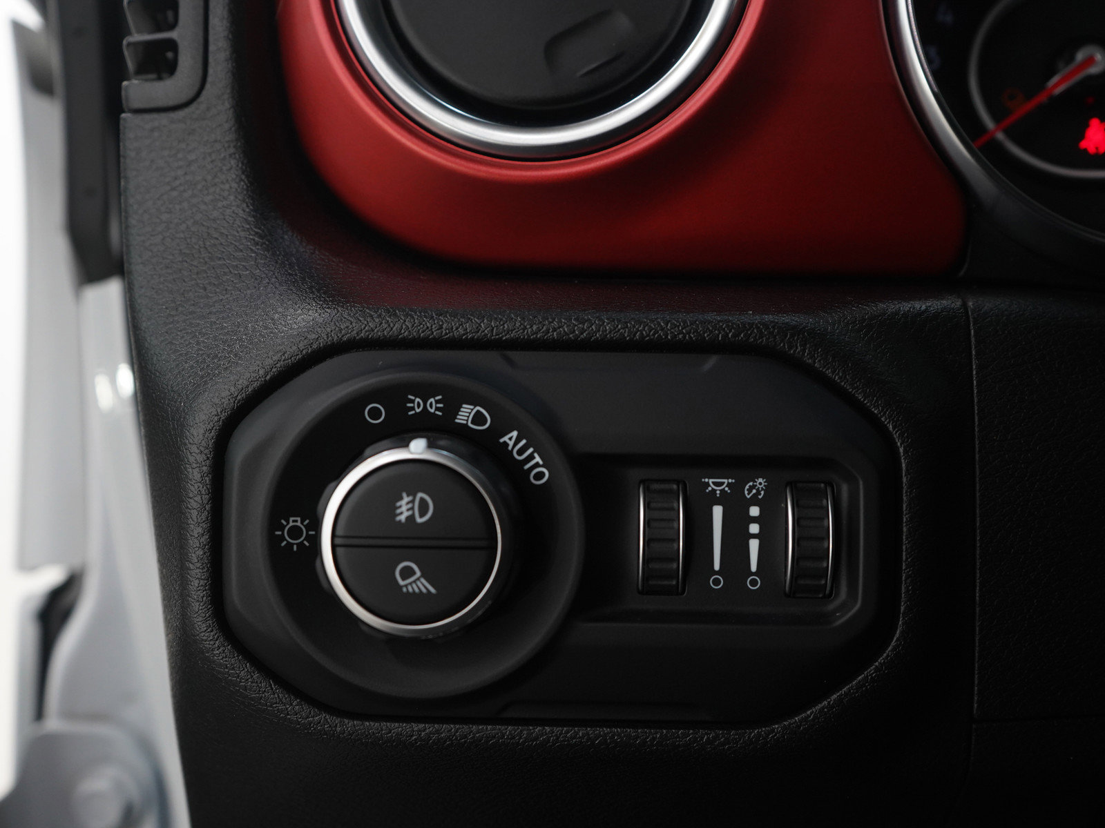 Used 2022 Jeep Gladiator Rubicon w/ Cold Weather Group image 23