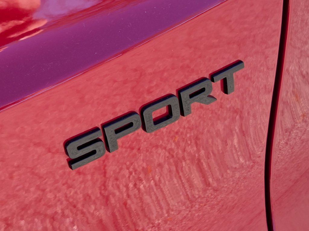 New 2027 Honda CR-V Sport-L image 19