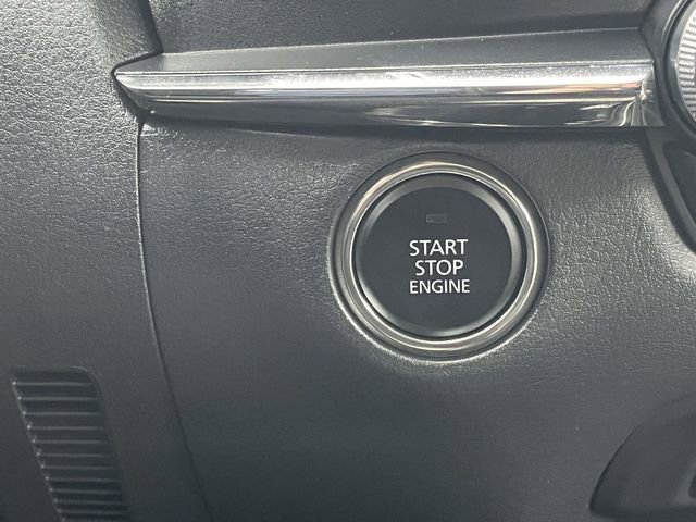 Used 2023 MAZDA CX-30 2.5 Turbo w/ Premium Package image 35