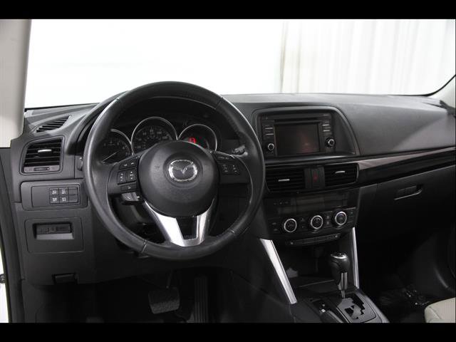 Used 2014 MAZDA CX-5 Grand Touring AWD/4WD image 6