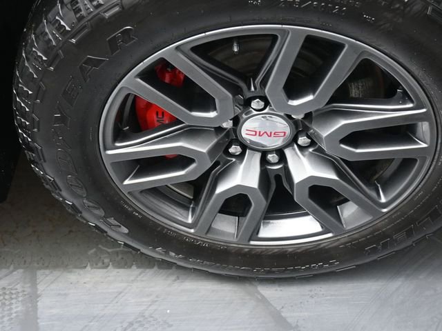 Used 2022 GMC Sierra 1500 AT4 w/ AT4 Premium Package image 28