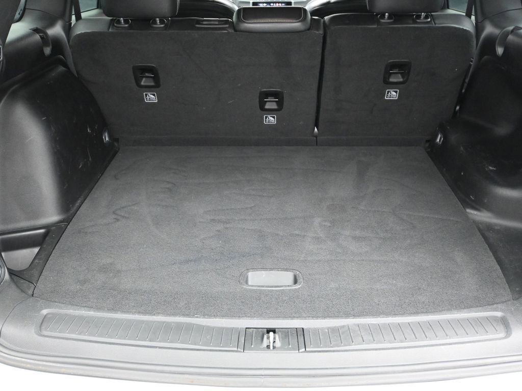 Used 2022 Jeep Grand Cherokee Altitude RWD image 28