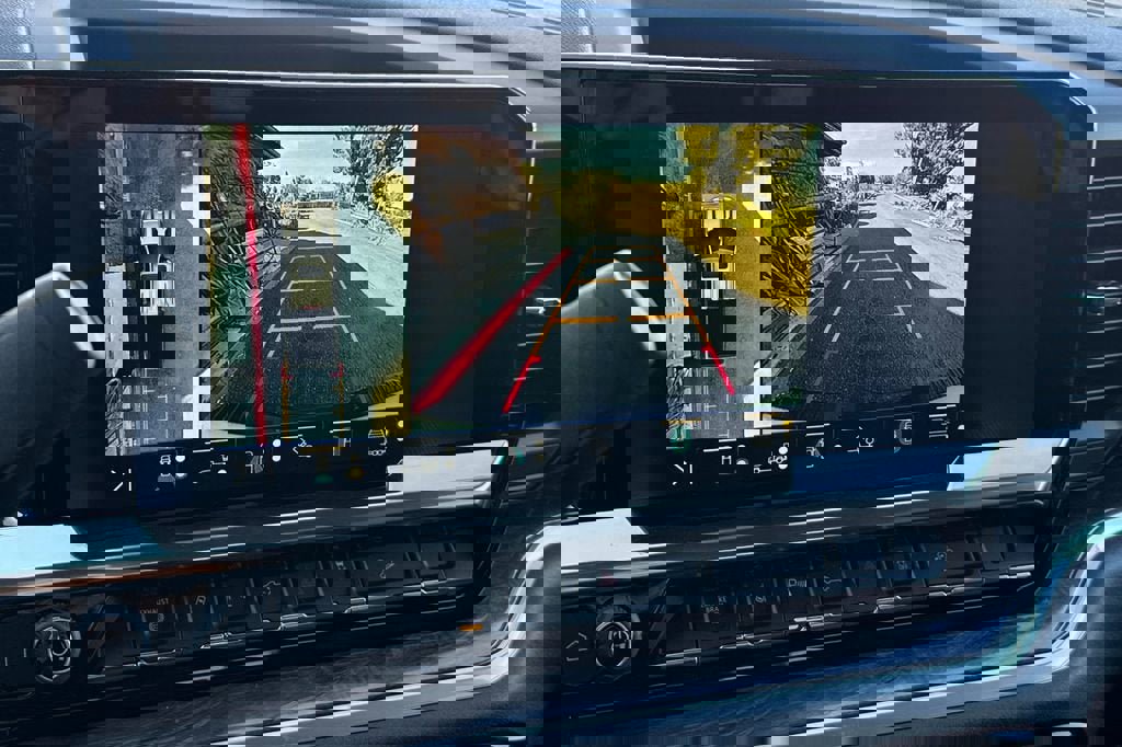 New 2026 Chevrolet Silverado 2500 LTZ w/ Trail Boss Package image 19