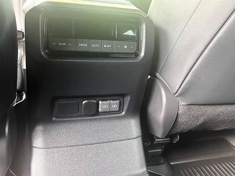 Used 2024 Toyota Land Cruiser AWD/4WD image 21