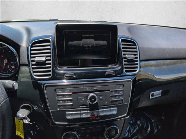 Used 2018 Mercedes-Benz GLE 350 image 15