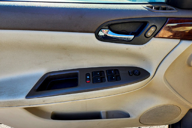 Used 2006 Chevrolet Impala LT w/ Preferred Equipment Group FWD image 20