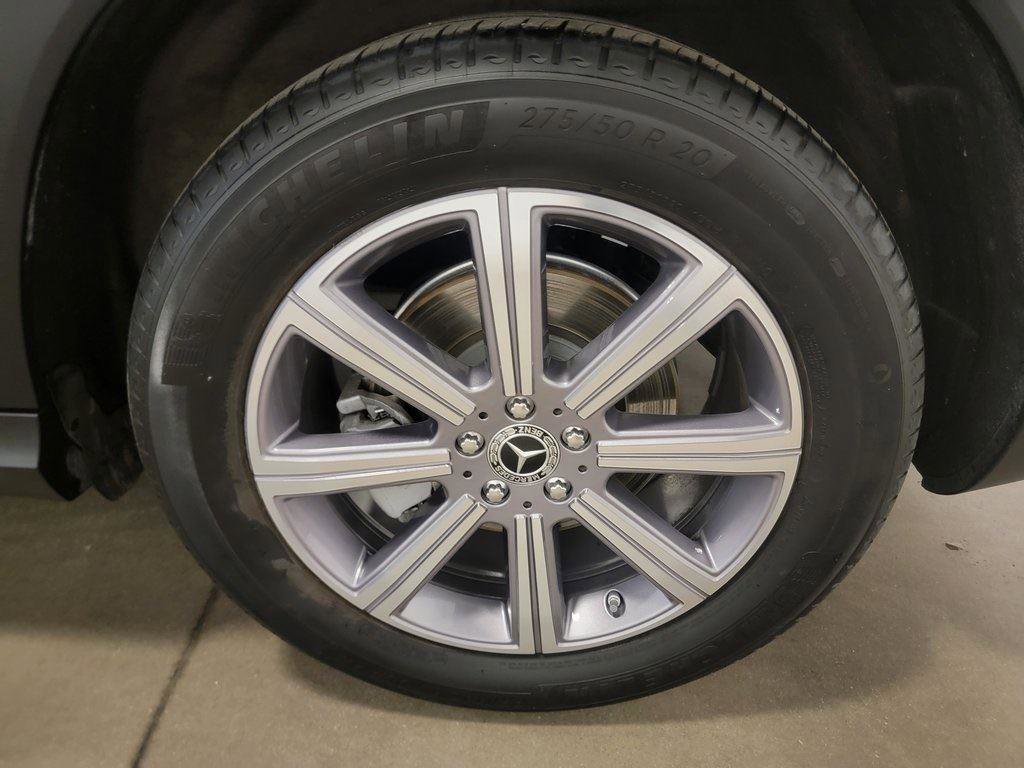 Used 2023 Mercedes-Benz GLS 450 4MATIC image 35