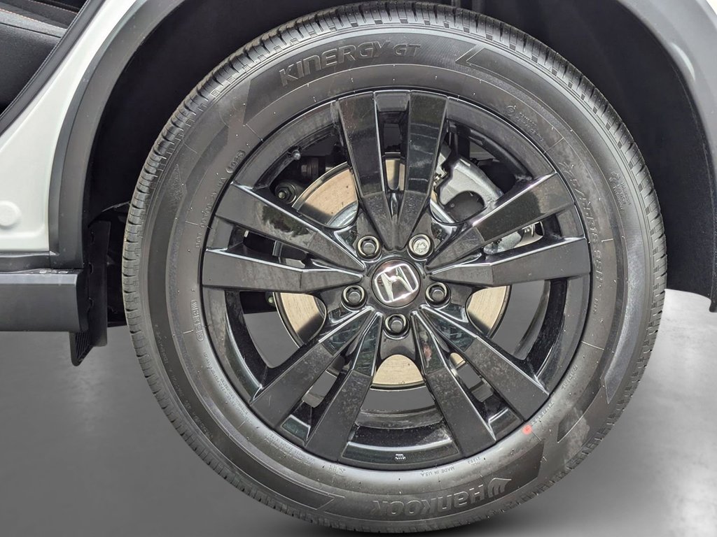 New 2027 Honda HR-V Sport image 7
