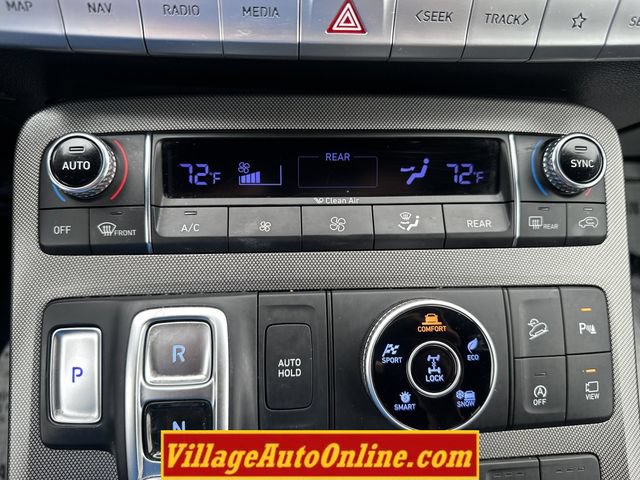 Used 2021 Hyundai Palisade Calligraphy AWD/4WD image 23