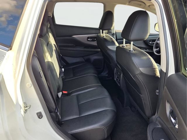 Used 2023 Nissan Murano SL w/ Cargo Package AWD/4WD image 17
