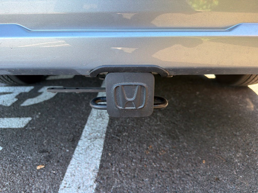 Used 2025 Honda Odyssey EX-L image 10