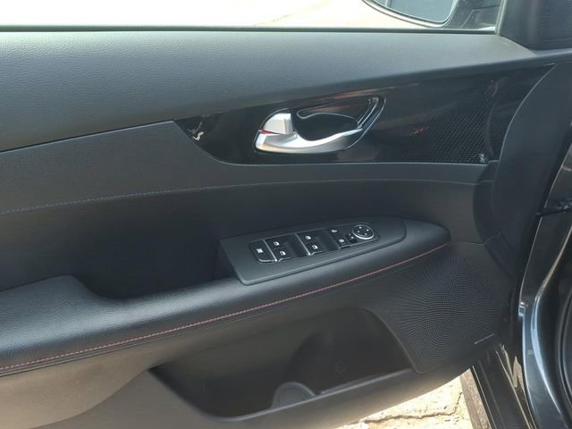 Used 2021 Kia Forte GT w/ GT2 Package image 10