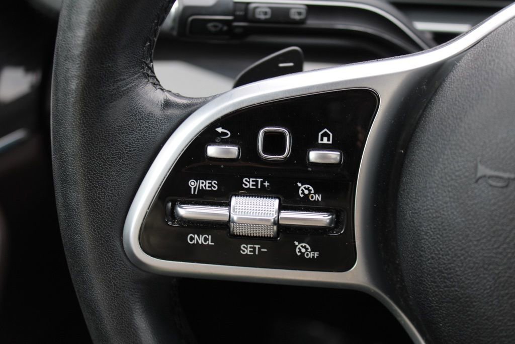 Certified 2022 Mercedes-Benz GLS 450 4MATIC image 16