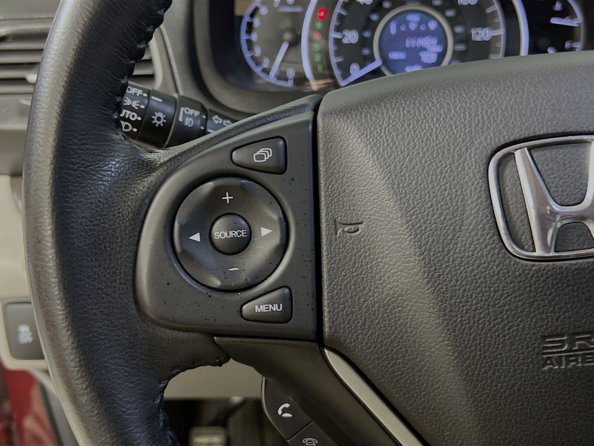 Used 2013 Honda CR-V EX-L image 19