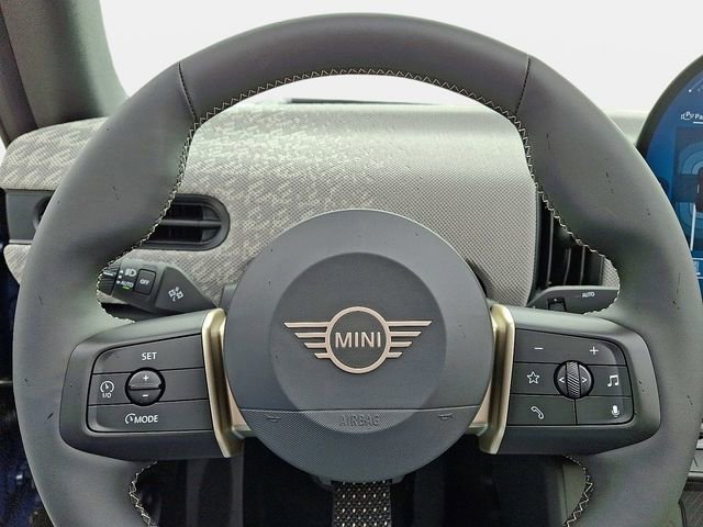 New 2026 MINI Cooper S image 12