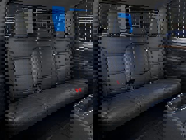 New 2026 Chevrolet Silverado 1500 LT Trail Boss w/ Convenience Package II image 17