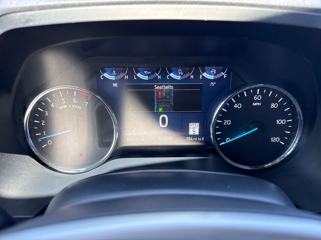 Used 2023 Ford Expedition Limited RWD image 18