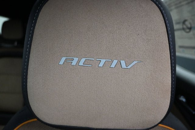 New 2027 Chevrolet Equinox ACTIV FWD image 18