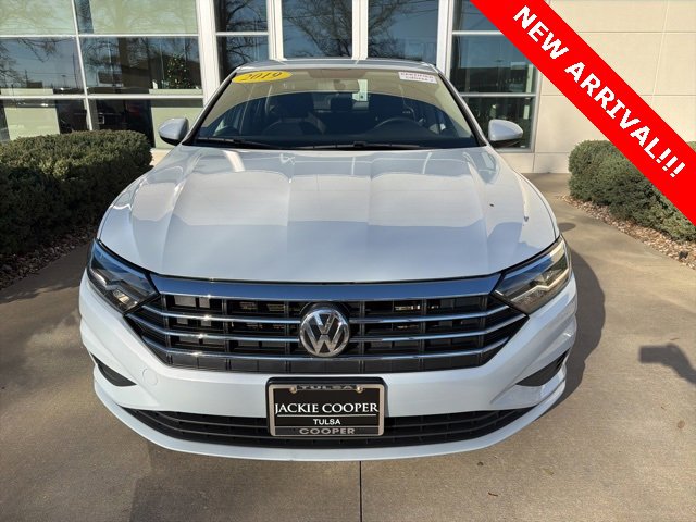 Used 2019 Volkswagen Jetta S w/ Driver Assistance Package image 6