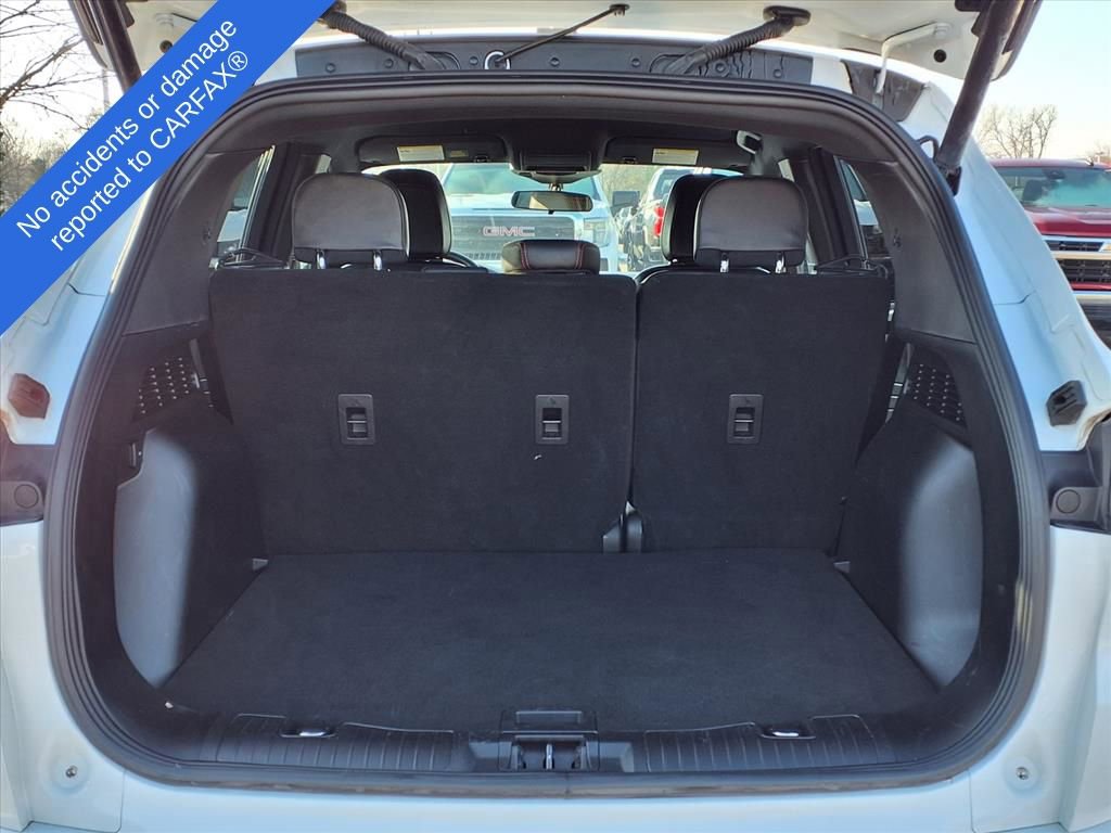 Used 2023 Ford Escape ST-Line w/ Equipment Group 301A image 12