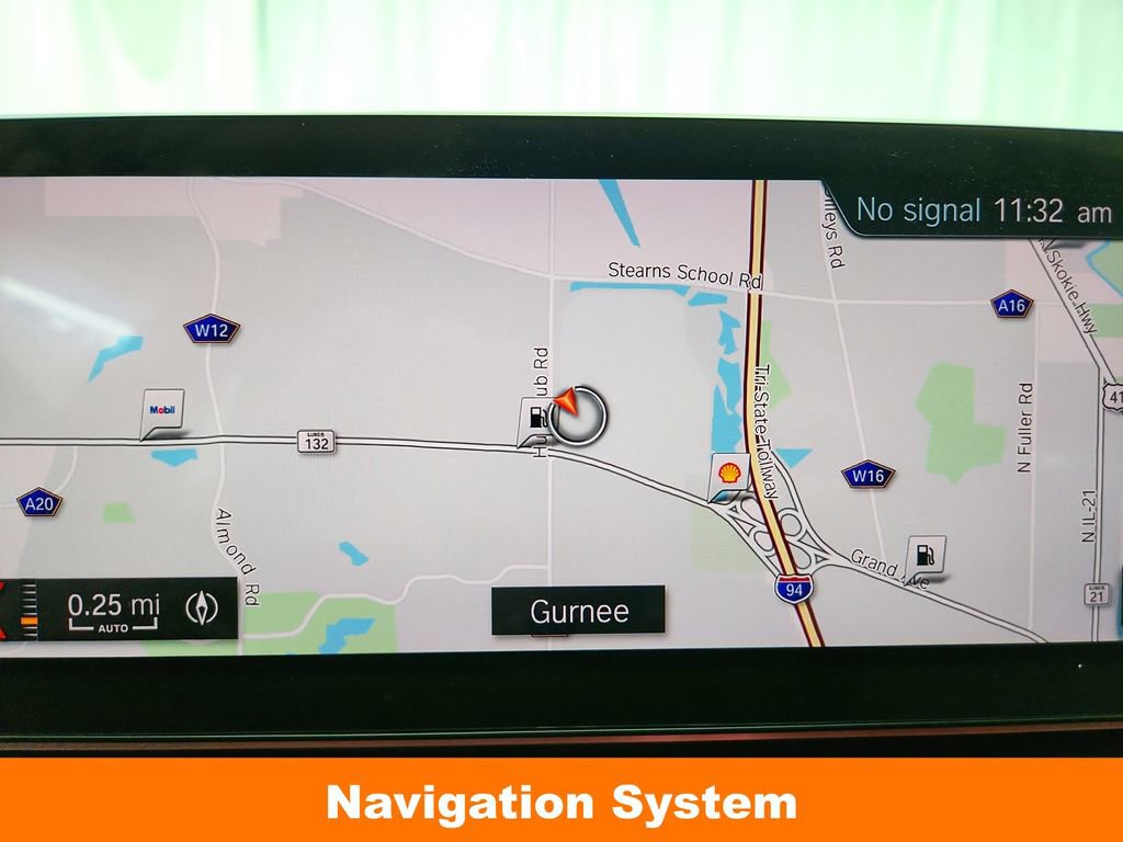 Used 2019 BMW 530i xDrive AWD/4WD image 16