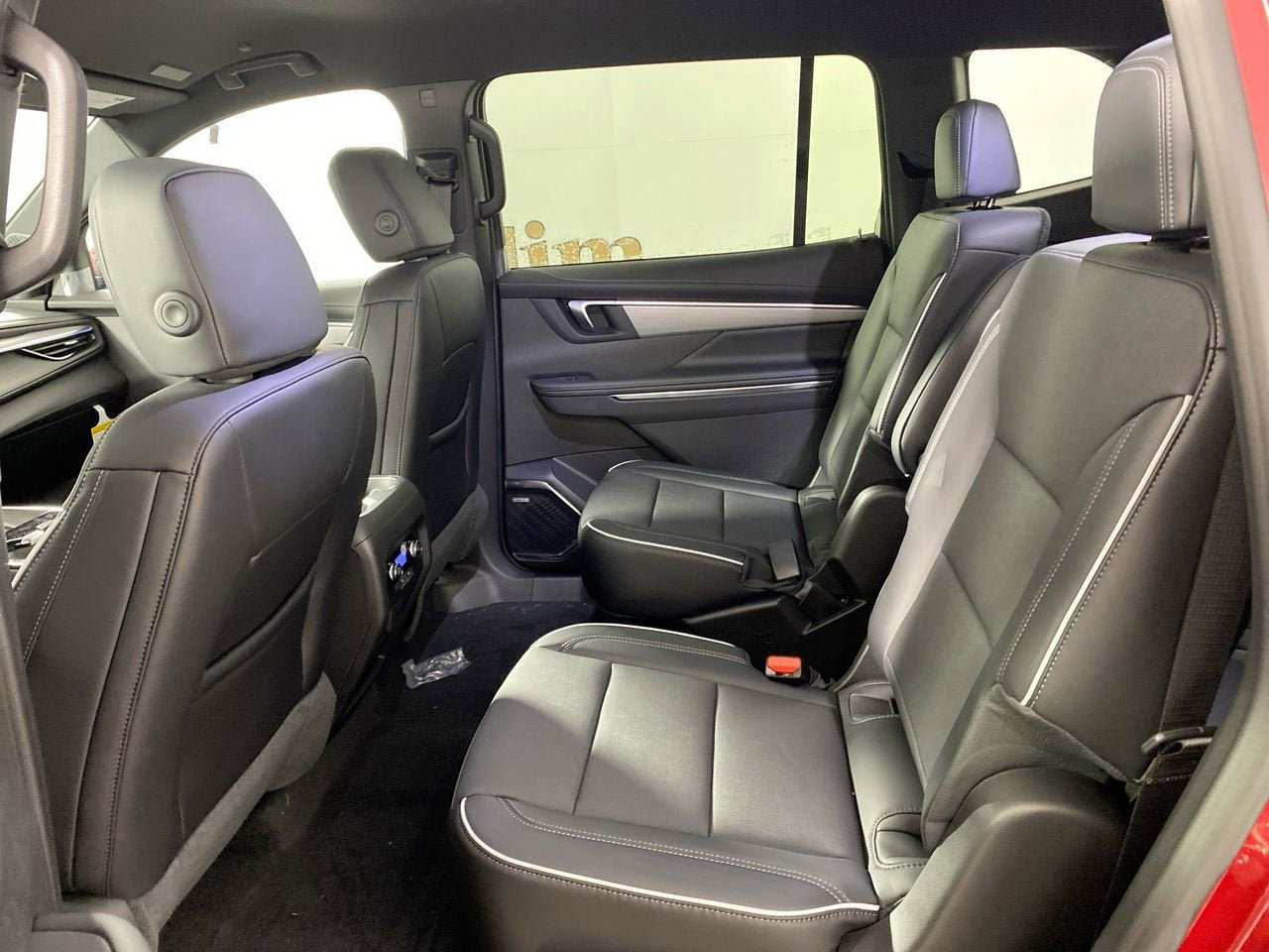 New 2026 Buick Enclave Preferred w/ Power Package FWD image 22