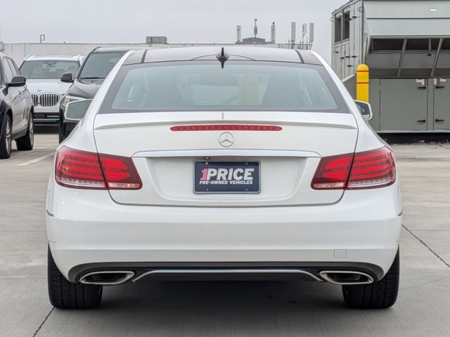 Used 2016 Mercedes-Benz E 400 E 400 image 7