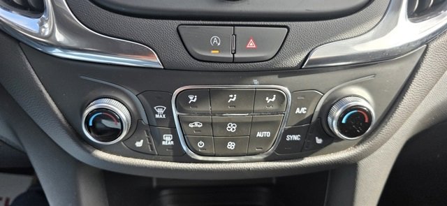 Used 2024 Chevrolet Equinox LT image 21