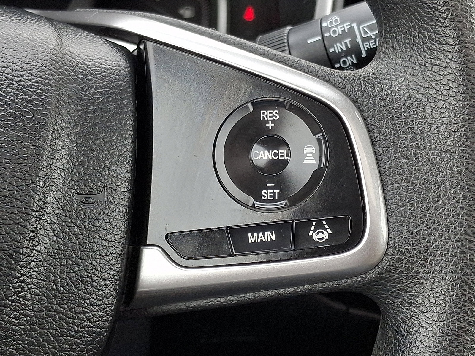 Certified 2017 Honda CR-V EX image 24