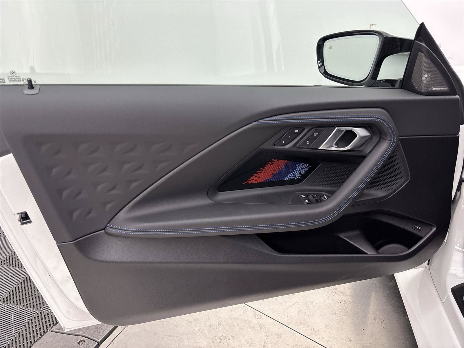 New 2026 BMW M2 w/ Lighting Package RWD image 26