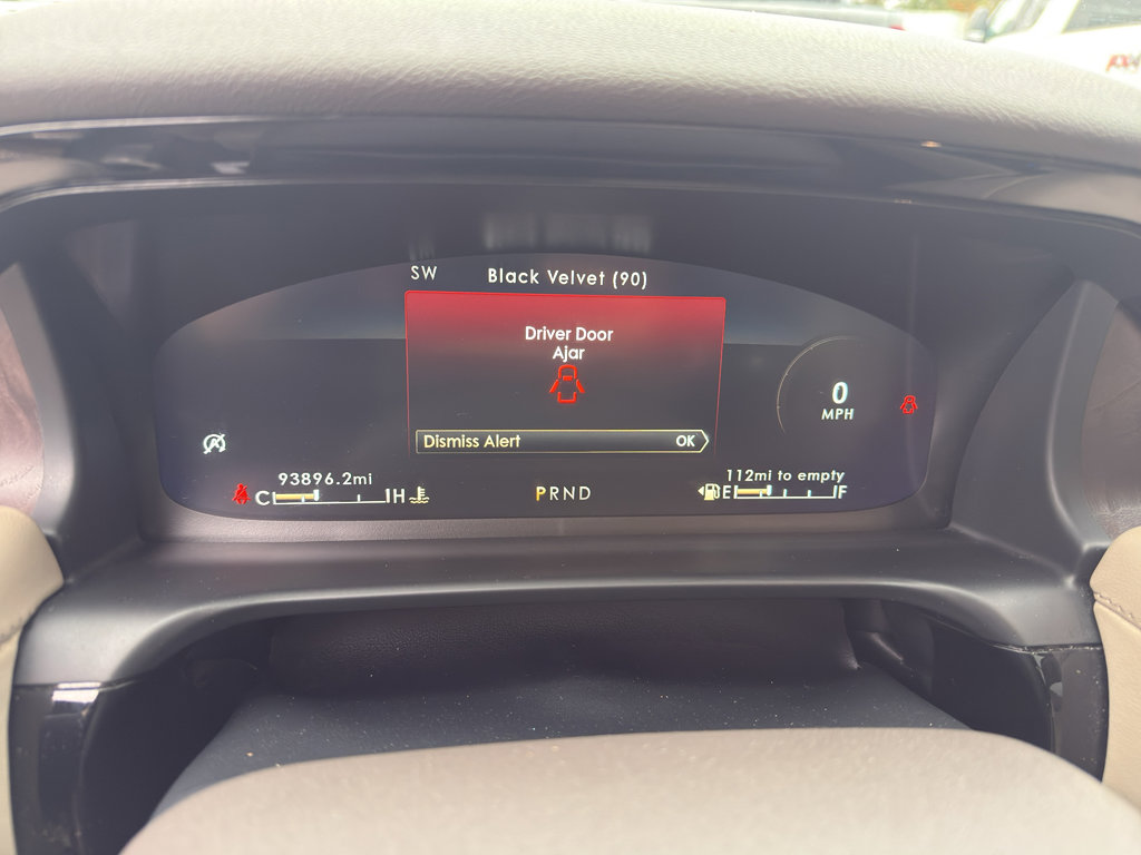 Used 2022 Lincoln Aviator Reserve w/ Equipment Group 201A AWD/4WD image 10