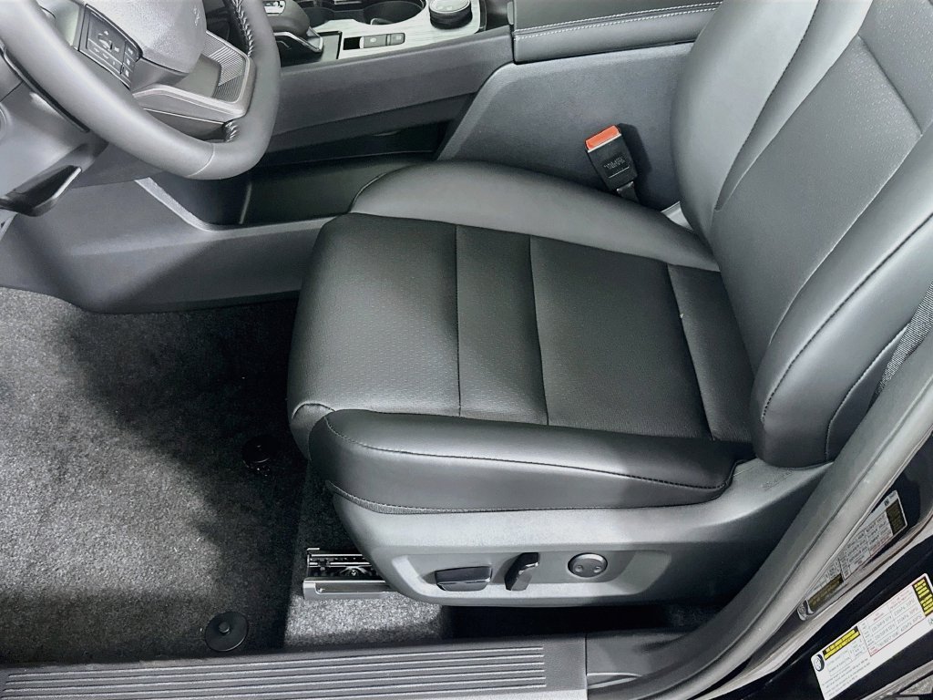New 2026 Nissan Rogue Dark Armor AWD/4WD image 26