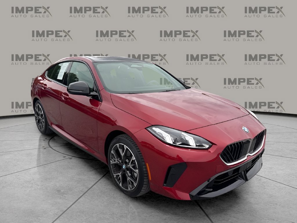 Used 2026 BMW 228i xDrive AWD/4WD image 7