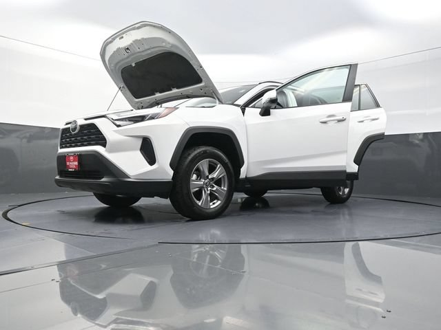 Used 2024 Toyota RAV4 XLE w/ Convenience Package AWD/4WD image 40