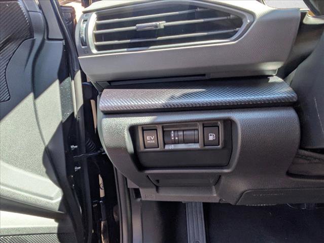 New 2026 Subaru Crosstrek 2.5i Limited AWD/4WD image 19