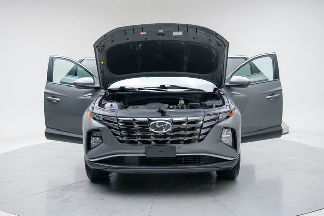 Used 2024 Hyundai Tucson SEL image 17