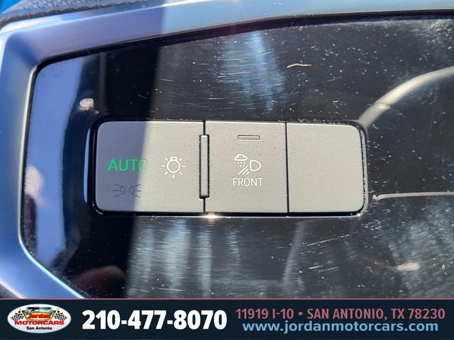 Used 2023 Audi Q3 2.0T Premium w/ Black Optic Sport Package AWD/4WD image 23