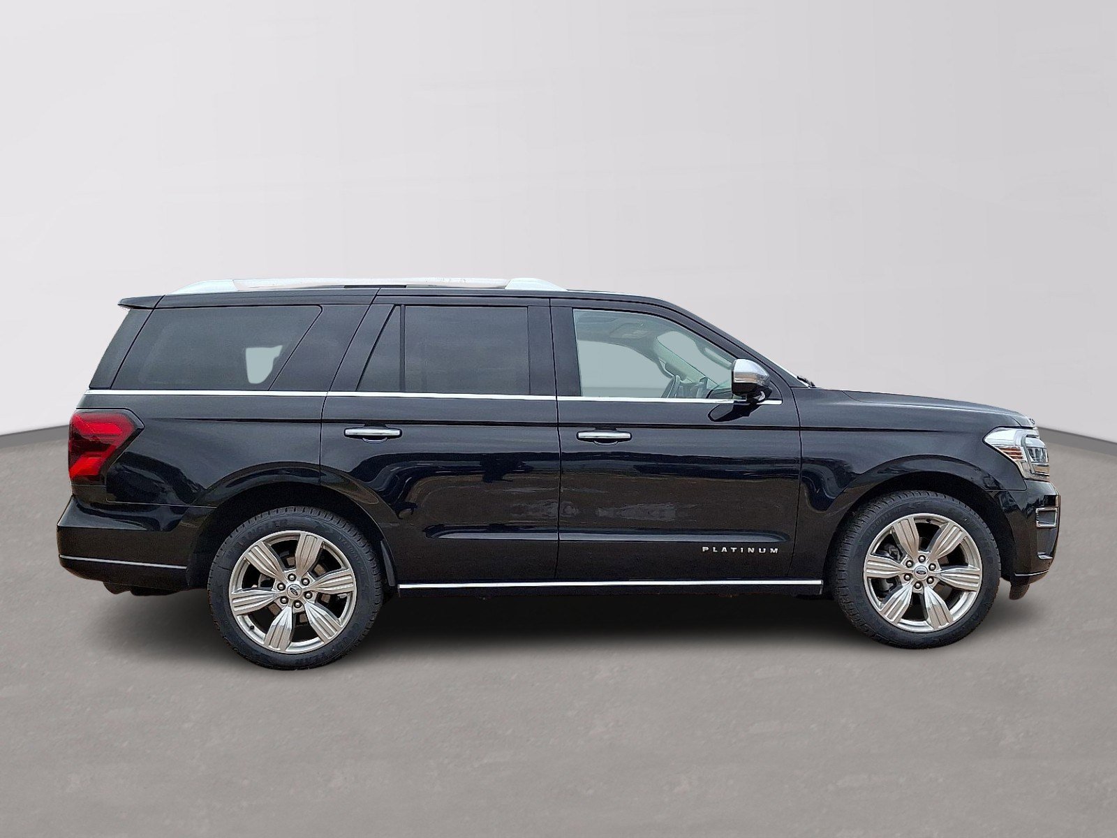 Used 2023 Ford Expedition Platinum image 7