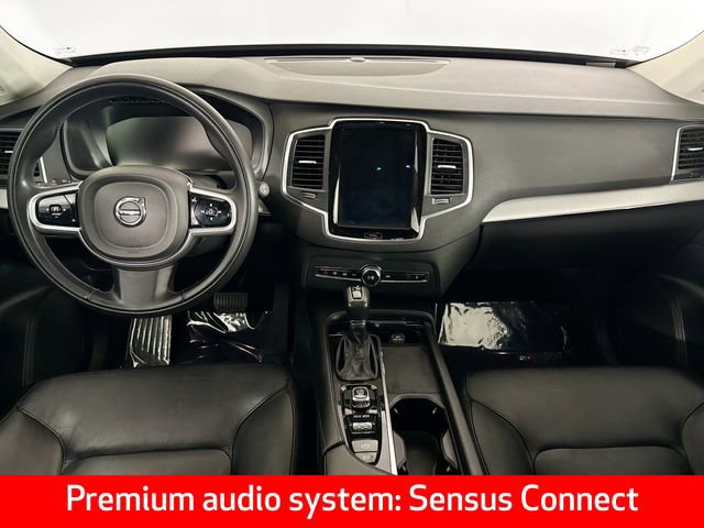 Used 2021 Volvo XC90 T5 Momentum w/ Climate Package image 6