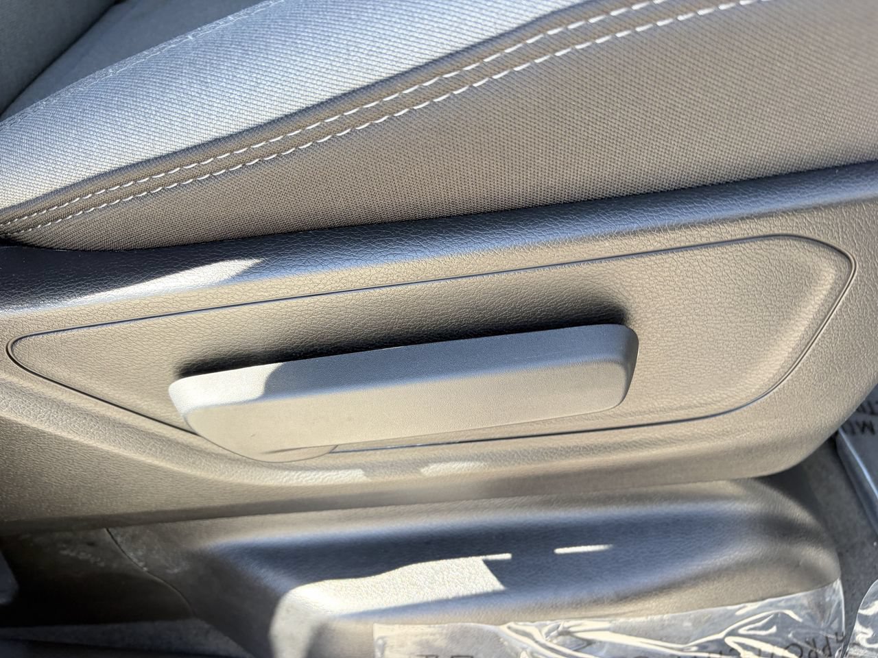 Used 2022 RAM 1500 Big Horn RWD image 11