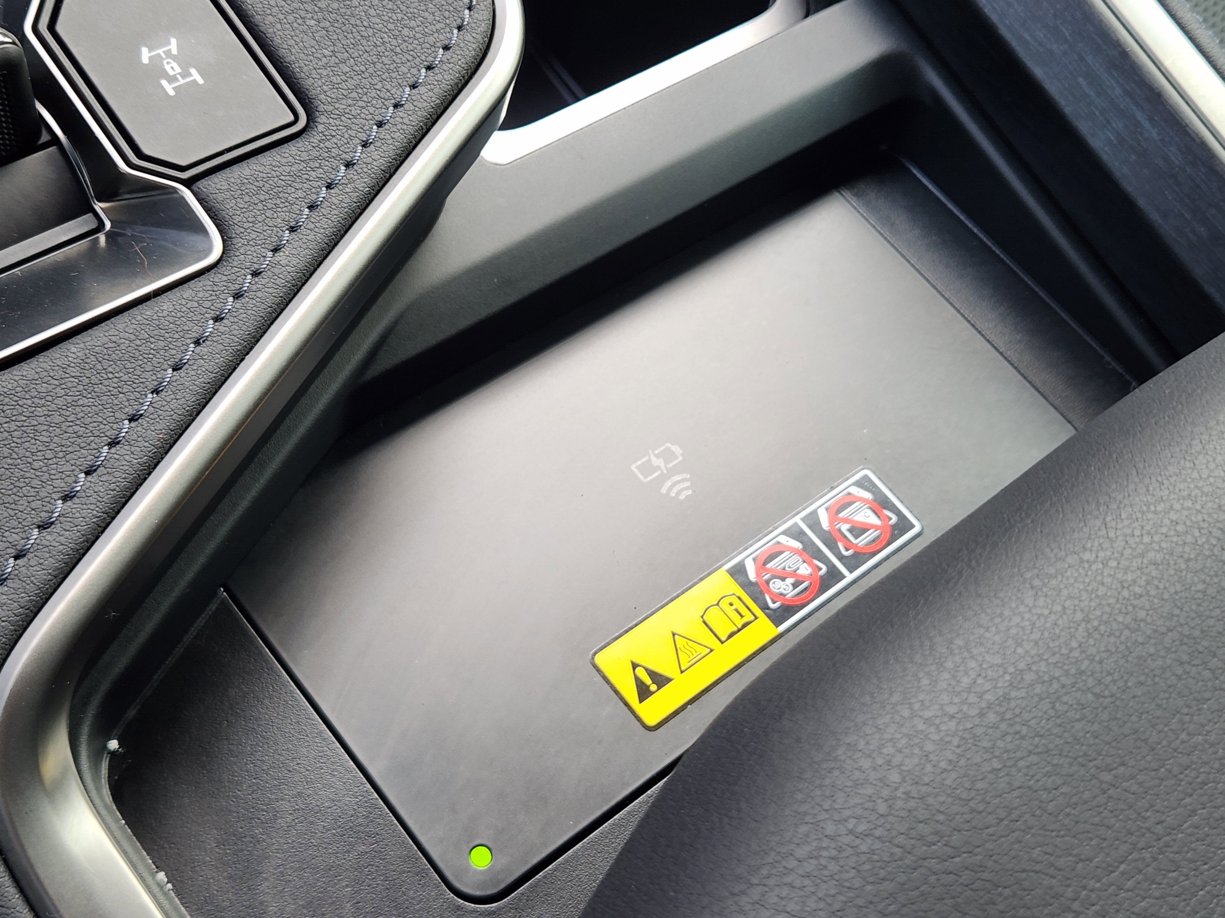 Used 2025 Lexus GX 550 image 25