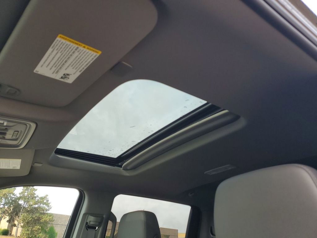 New 2025 GMC Sierra 2500 SLT w/ SLT Premium Package image 20