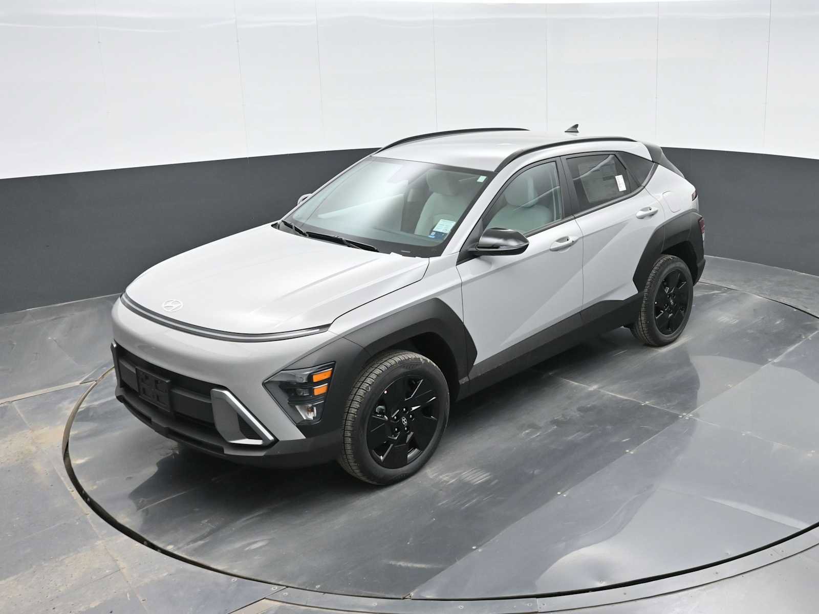 New 2026 Hyundai Kona SEL Sport image 24