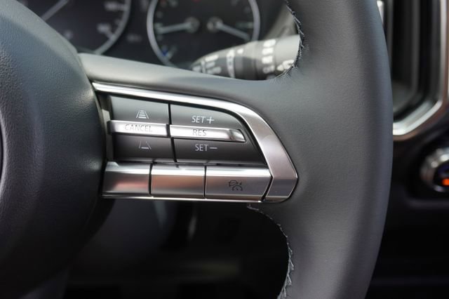 New 2025 MAZDA CX-50 2.5 Hybrid w/ Weather Package image 11