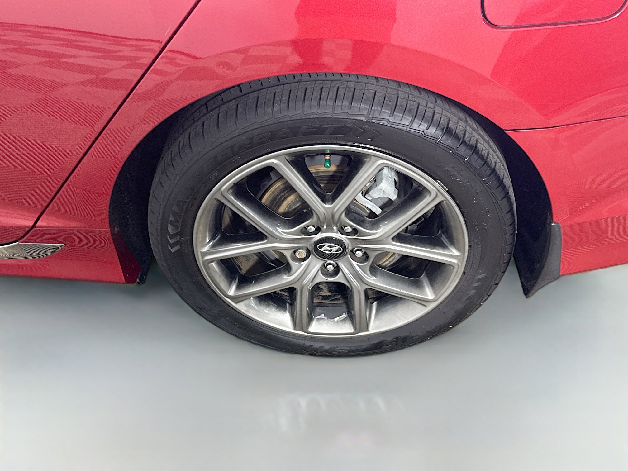 Used 2019 Hyundai Sonata Limited image 37