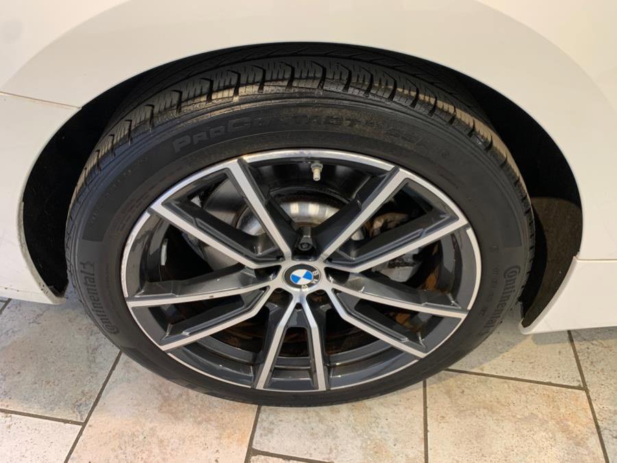 Used 2022 BMW 430i xDrive Coupe w/ Premium Package 2 AWD/4WD image 12