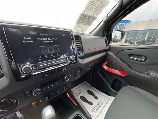 Used 2024 Nissan Frontier PRO-4X w/ Pro Convenience Package image 20