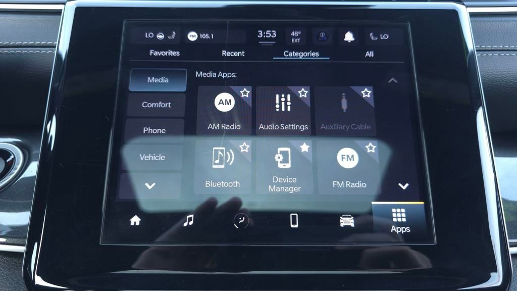 Used 2022 Jeep Grand Cherokee Laredo AWD/4WD image 32
