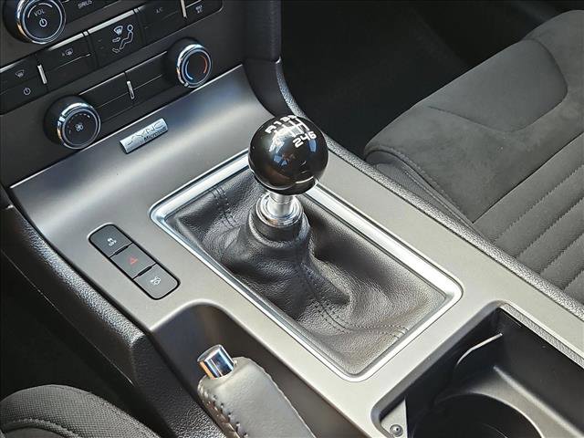 Used 2013 Ford Mustang Boss 302 w/ Boss 302 Accessory Pkg image 12