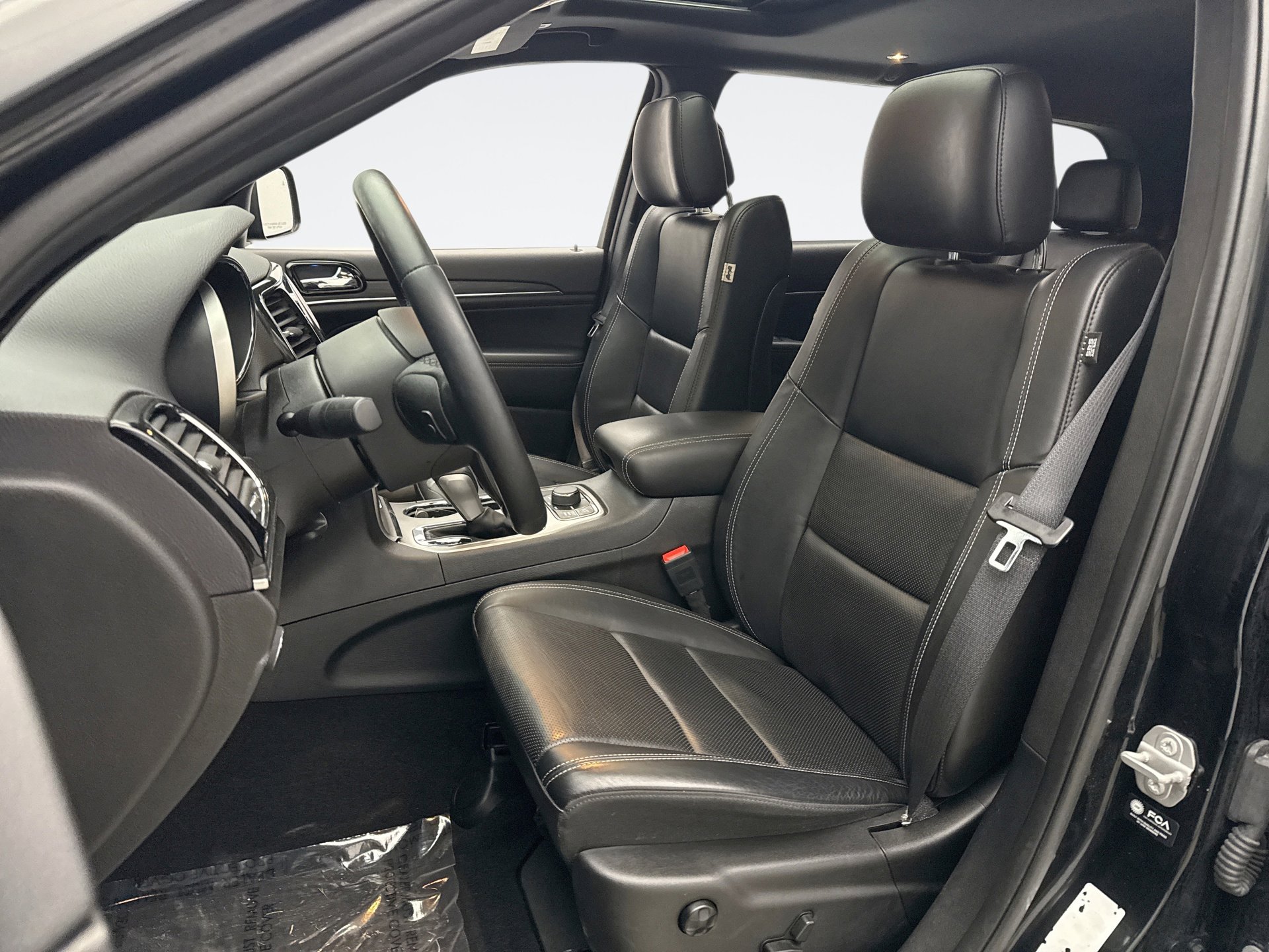 Used 2021 Jeep Grand Cherokee Limited w/ Quick Order Package 28K 80th image 11